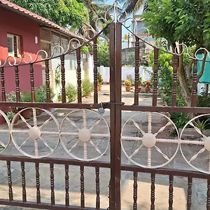 Golden Nest Mysore
