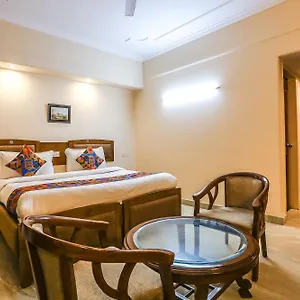 Fabhotel Comfort Residency Ii 3* Gurgaon