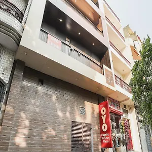 O Iris Lite 3* Delhi (National Capital Territory of India)