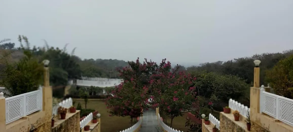 Mewar Mansion Hotel Udaipur India