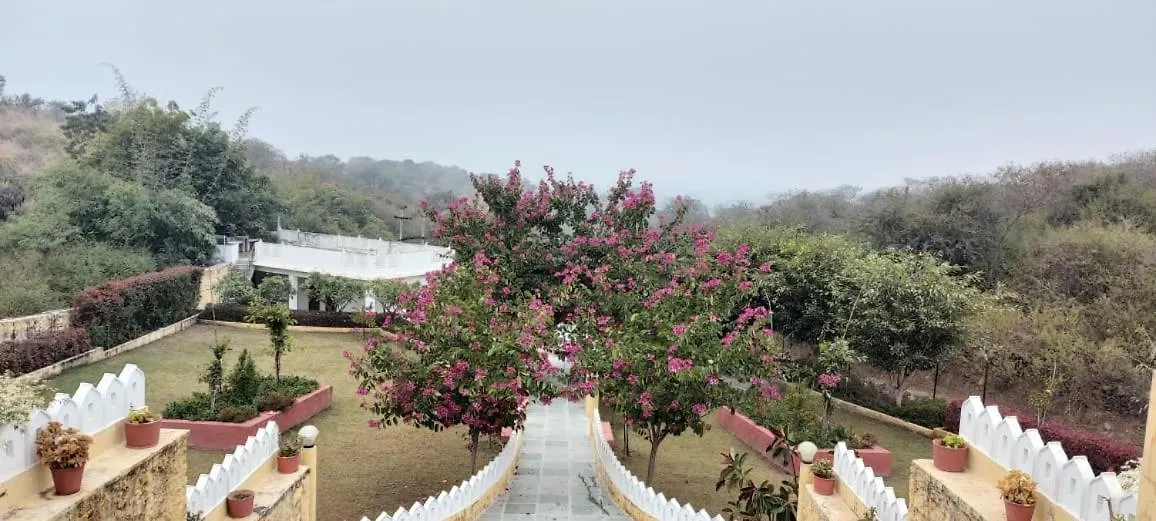 Mewar Mansion Hotel Udaipur 3*,  India