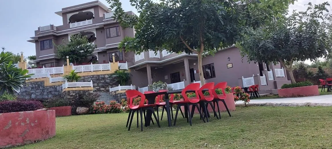 Mewar Mansion Hotel Udaipur